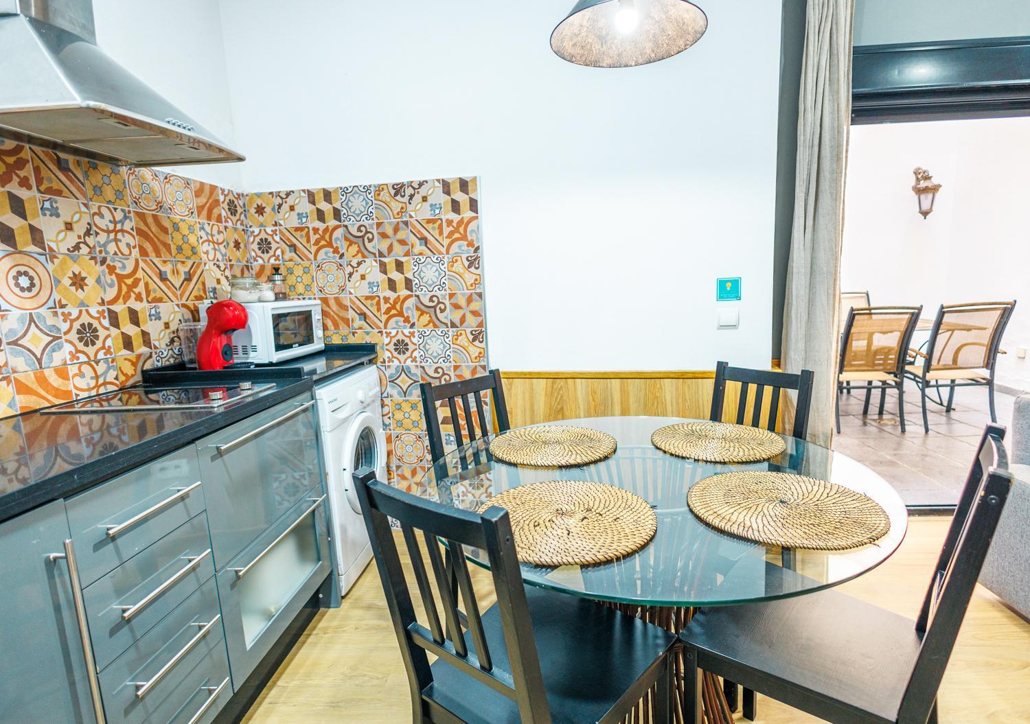 Apartamento Central Σεβίλλη Εξωτερικό φωτογραφία