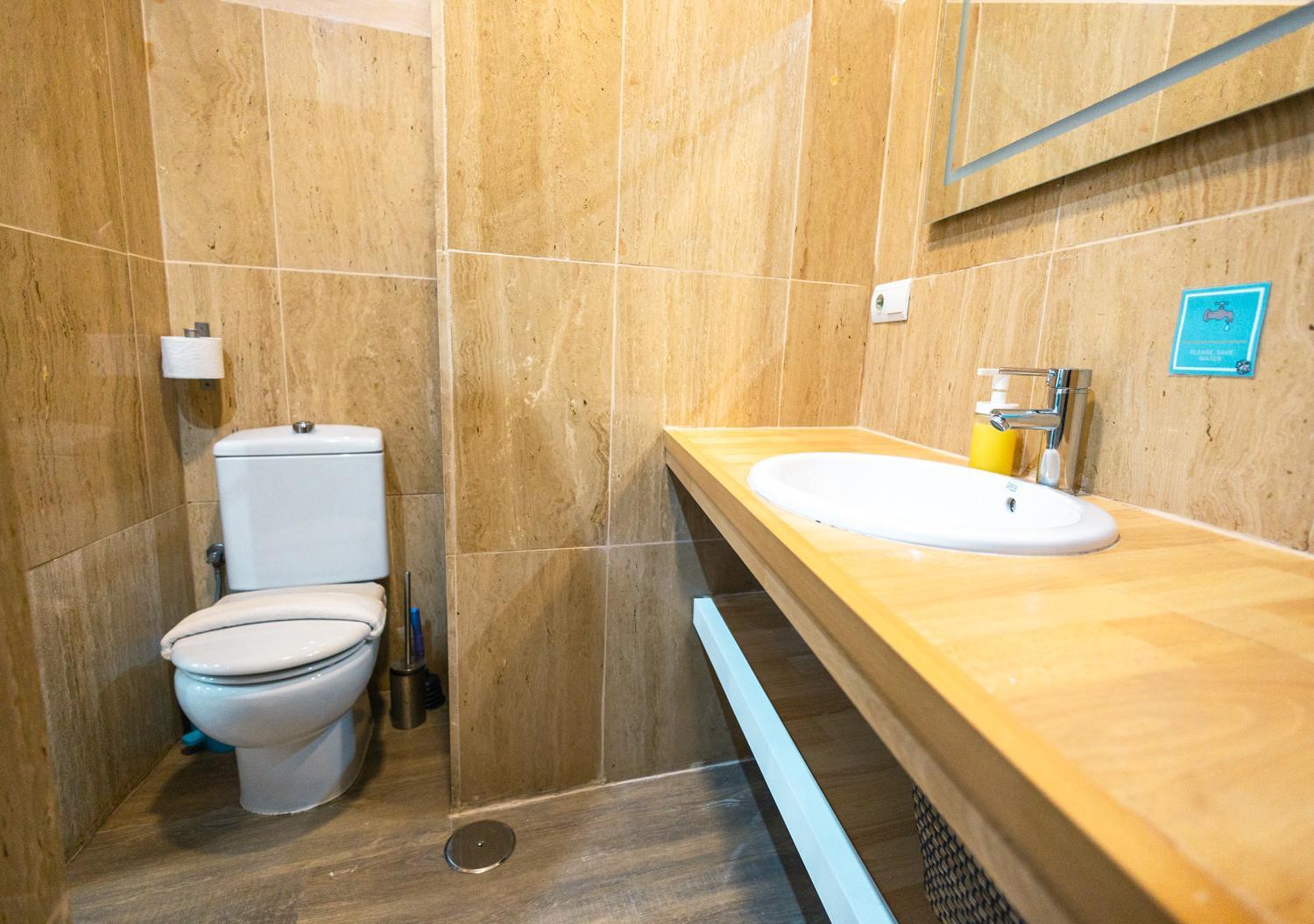 Apartamento Central Σεβίλλη Εξωτερικό φωτογραφία